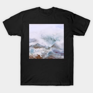 Shimmering Seas T-Shirt